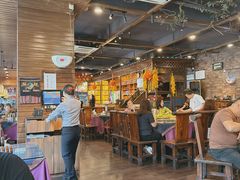 -甘家界牌柠檬鸭(青山店)