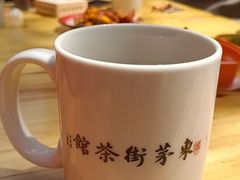 -東茅街茶馆