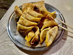 -桂萍特色牛筋牛杂(长堤街总店)