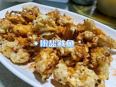 -香江农家乐饭店