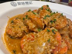 -聚味瞿记·龙虾堂(坡子街店)