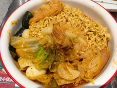 -堂堂小伙夫·辽宁小吃大排档(京西大悦城店)