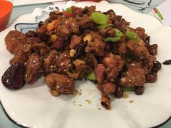 -旺仔家常菜生煎包(马端街店)