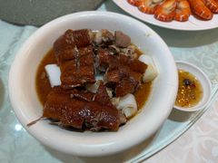 -御满江海鲜酒家(洛溪新城店)