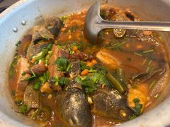 -创味·民间海南菜·非遗藤桥排骨(藤桥·免税城店)