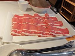 -巴邑火锅·鲜切牛肉(萧山银隆店)