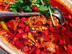-俏江南-江景昆曲主题餐厅(正大广场店)
