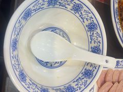 -老北京炸酱面大王.铜锅涮肉(朝阳门店)