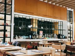 大堂-苏州苏州湾艾美酒店-新食谱全日制餐厅