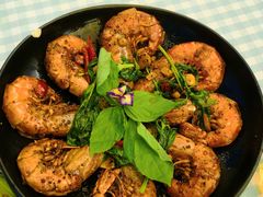 -烛影拾光观景餐厅·创意菜·摄影·小提琴(大唐不夜城店)