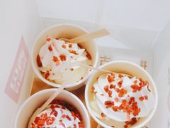 -西贝莜面村(万象天地店)