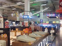 -百安居装修建材卖场(泰然店)