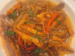 -宴语·新疆菜·大盘鸡·烤肉(北泉店)