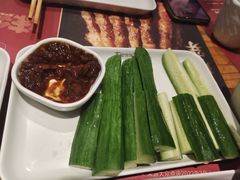 -木屋烧烤(白石洲店)