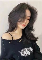 点击看大图 -MORI HAIR SALON日式美发沙龙