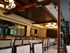 大堂-大蓉和(双楠店)