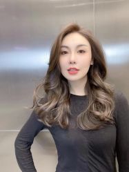 -斑斓色彩沙龙