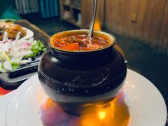 -卢布里西餐厅(总店)