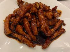 -翠亭酒家(山西南路店)