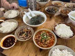 -九九豆花馆(解放碑步行街店)