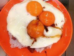 -澳门陈光记烧味饭店(万象城店)