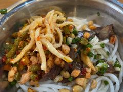 卤粉-李氏紫竹林卤粉(火车站店)