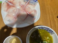-7号院街鲜鱼府·涮烤一体(酒城华府总店)