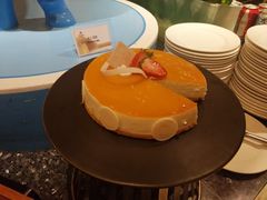 -太原富力万达文华酒店·美食汇西餐厅