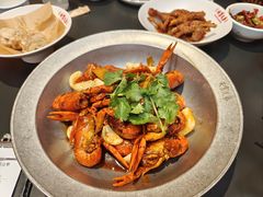 -天宝兄弟(前海壹方城店)