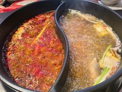 -沸炉重庆老火锅(军事博物馆店)