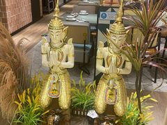 -Home Thai·泰谣(王府井apm店)
