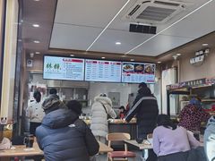 -林静小吃(复兴路店)