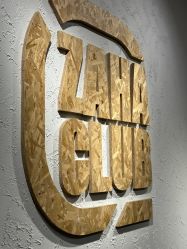 -嘉禾舞社·街舞培训工作室