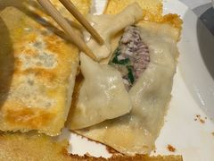 -北李·海肠捞饭·大连菜(望京凯德MALL店)