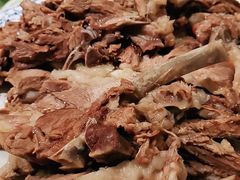 -宁夏国强手抓羊肉·清真菜(未央路凤三店)