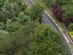 -樱桃山旅游景区