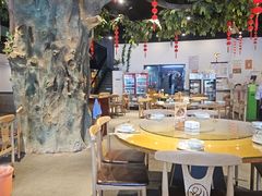 -易老九江湖菜(北滨一路店)
