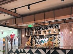 -Home Thai·泰谣(王府井apm店)