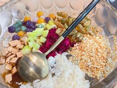 -青花椒秘制烤鱼(光启城店)