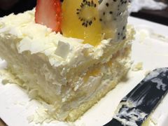 -壹点壹客·生日蛋糕(龙岗店)
