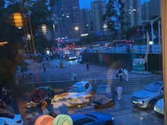 -盐帮食坊•小河帮川菜(四川师大店)