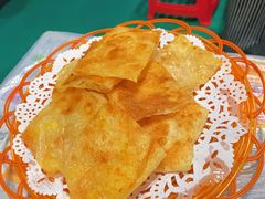 菠萝飞饼-小民大排档(光谷店)