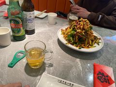 -大哈福烧烤·海鲜·家常菜(延安三路店)