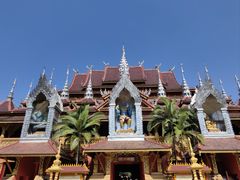 -西双版纳总佛寺