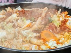 -高基五春川炒鸡排 韩国料理(威海总店)