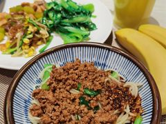 -西安长征华美达酒店