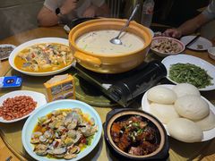 -八源地千岛湖土菜馆·有机鱼(塘苗路十九年店)
