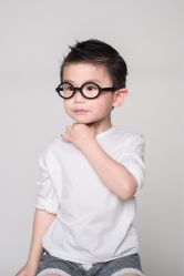 -热靴映画儿童摄影工作室(绍兴水街壹号文创园店)