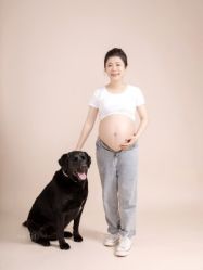 -专注孕妇照亲子照·纪田摄影