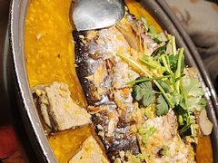 -探炉·香辣豆花烤鱼(笋岗宝能环球汇店)